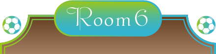 Room6 潔 世一&氷織 羊
