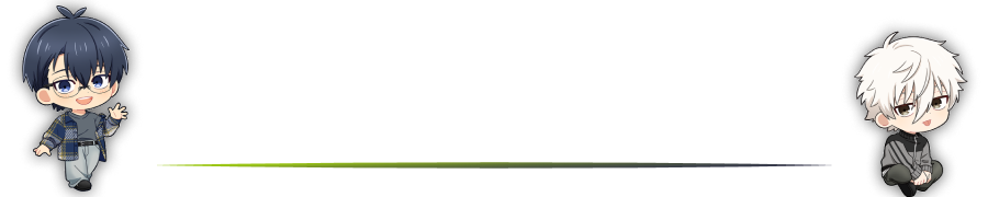 Room4 潔 世一&凪 誠士郎