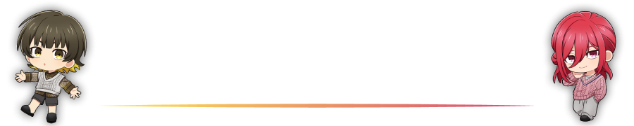Room5 蜂楽 廻&千切 豹馬