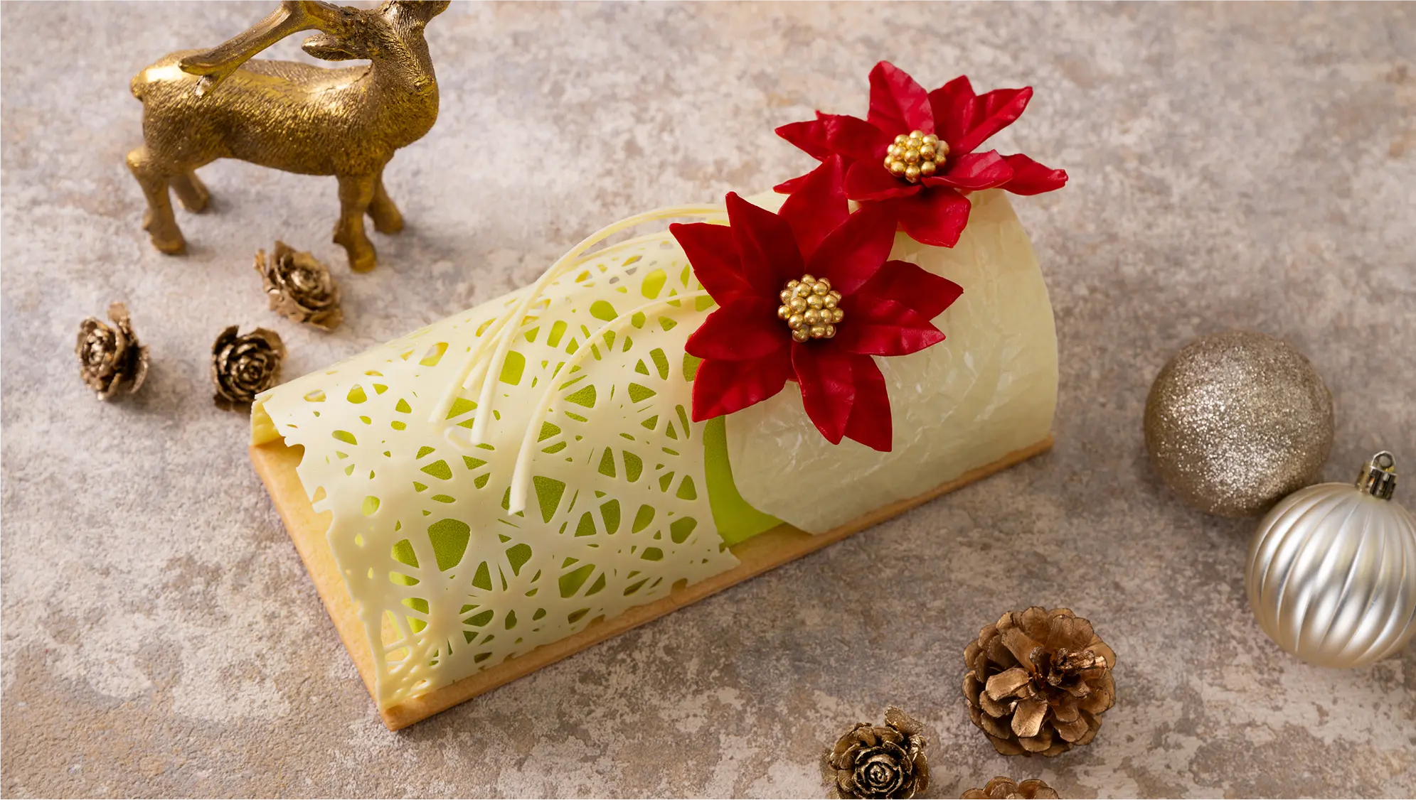 Christmas Cake