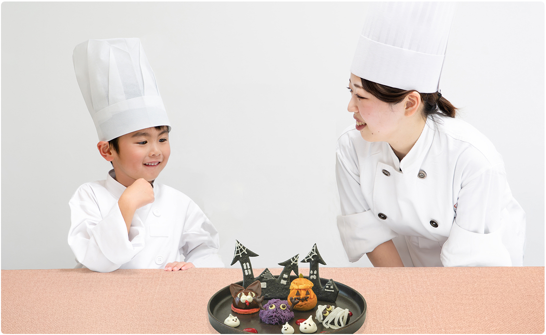 Pomegranate Terrace Buffet Party Commemorative Photo
