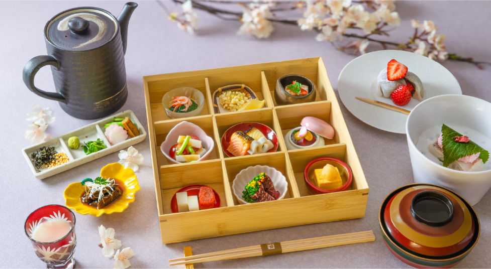 Spectacular Breakfast