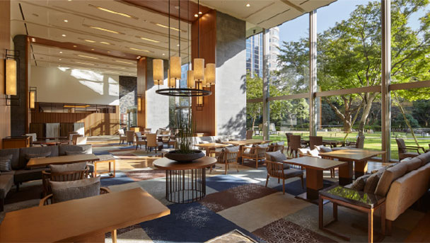 KOMYO Lounge