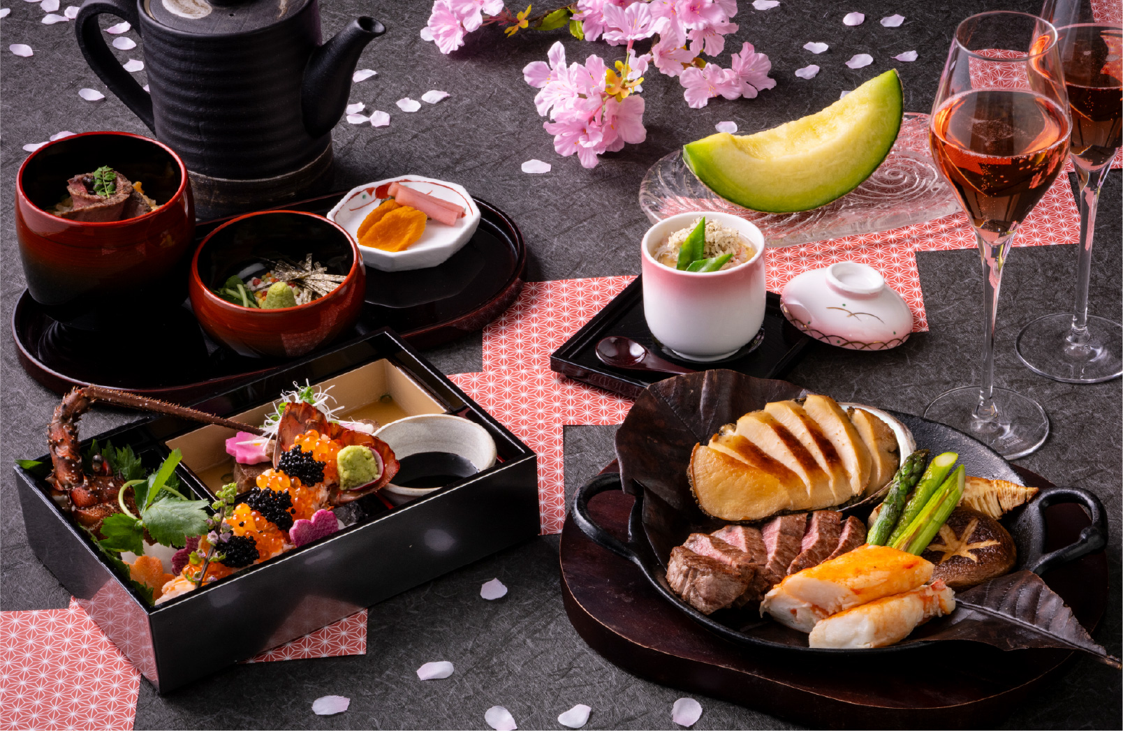 Teppanyaki KATSURA
