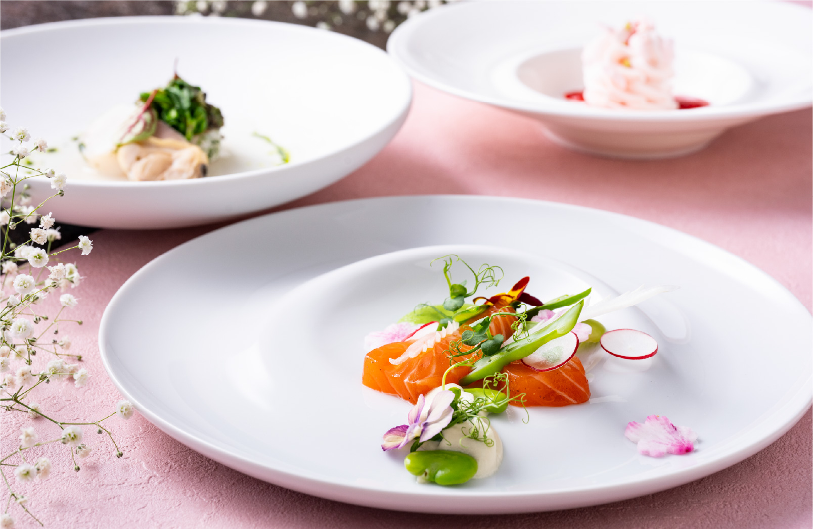 Ristorante Cafe Ciliegio