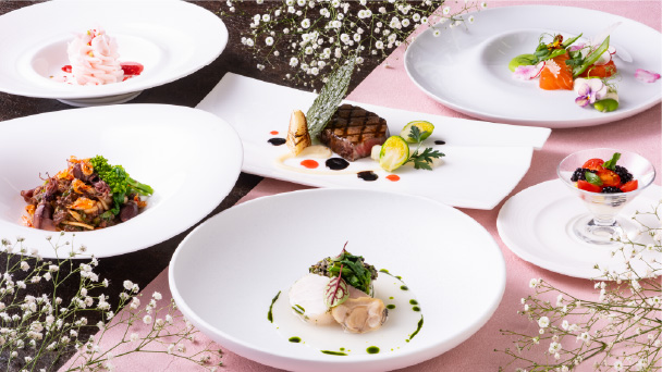 Ristorante Cafe Ciliegio