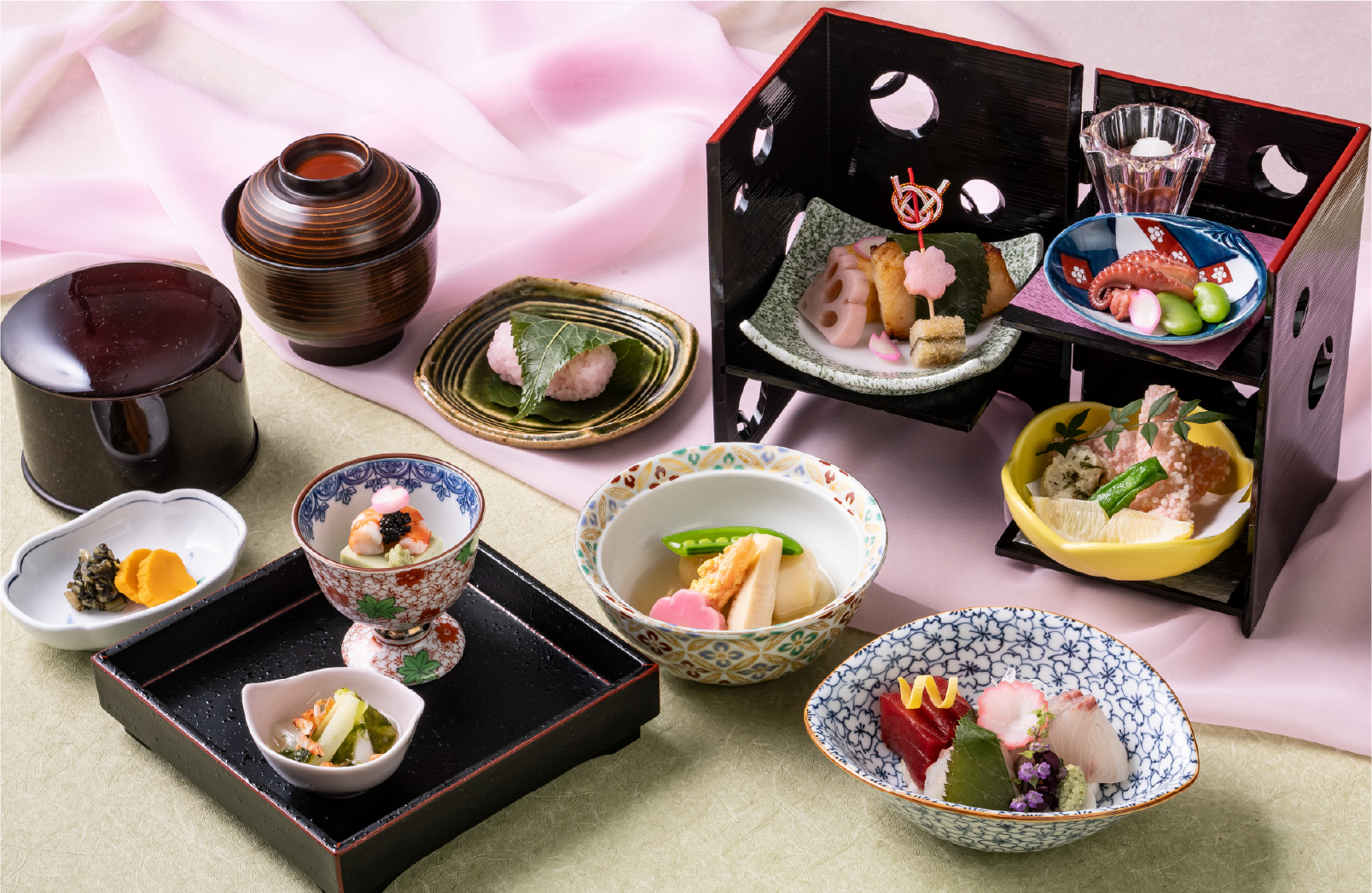 SHIMIZU Japanese Restaurant