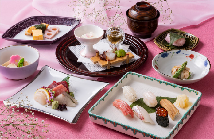 SHIMIZU Japanese Restaurant