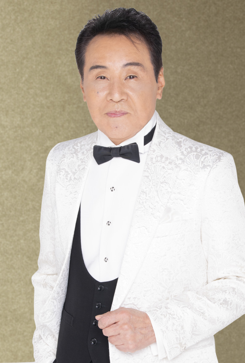 五木ひろし Christmas Dinner Show 2025
