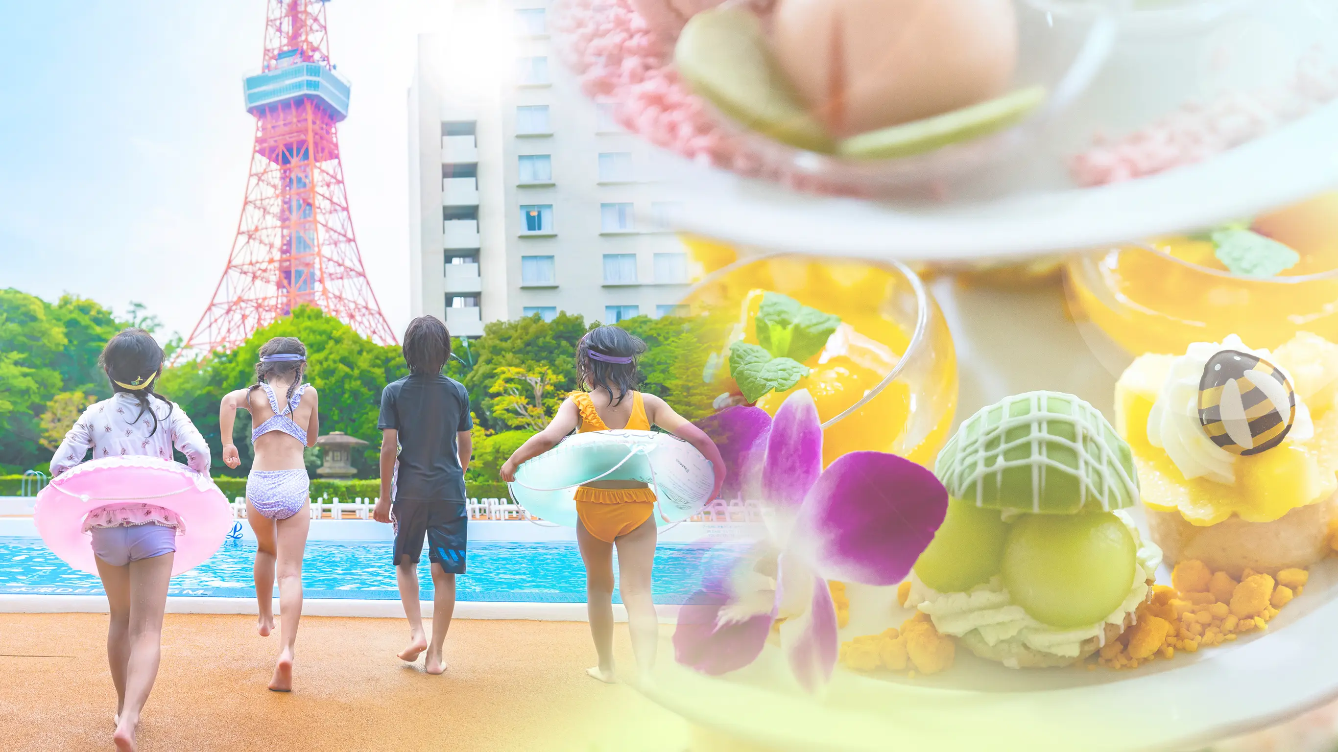TOKYO SUMMER DAYS 2026