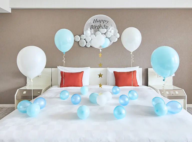 Celebration Stay