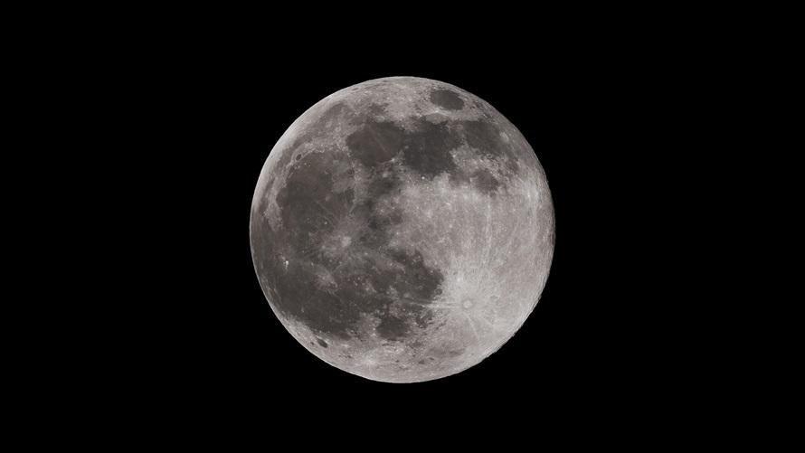 supermoon