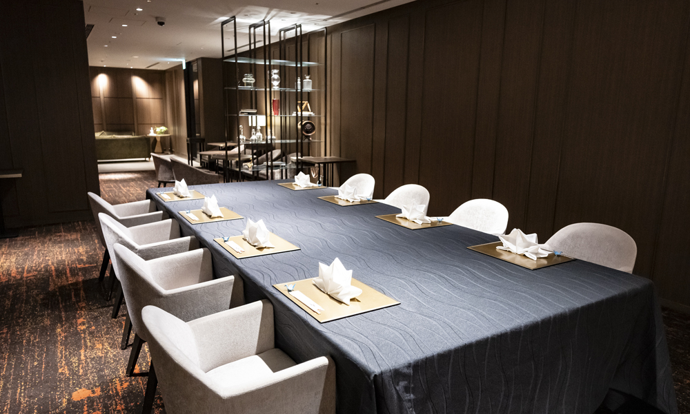 宴会場 個室ご利用料金