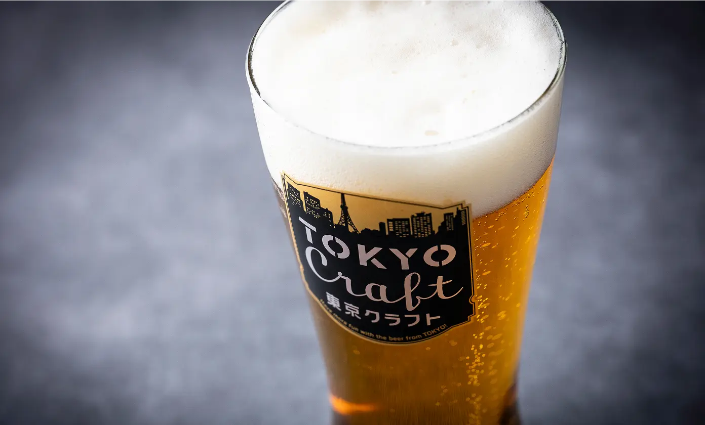 東京クラフト樽生