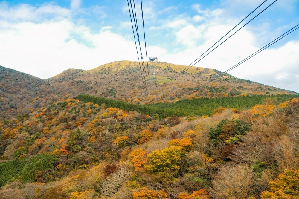駒ヶ岳